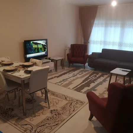 Apartment Maspero