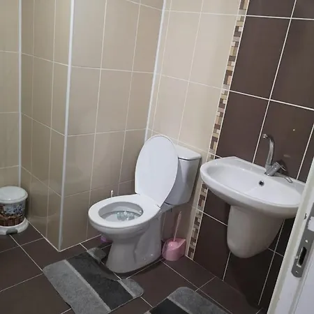 Maspero Apartment